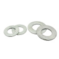 China made zinc plated Flat Washer DIN125 Flat Plain Washers